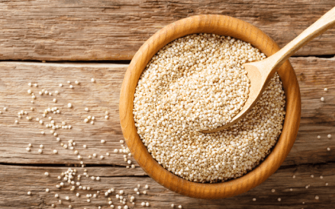 Why Add Quinoa to Your Daily Life
