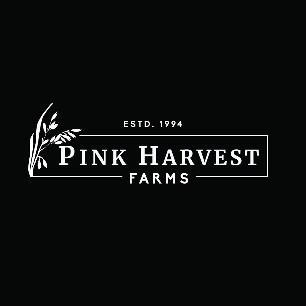 Pink Harvest