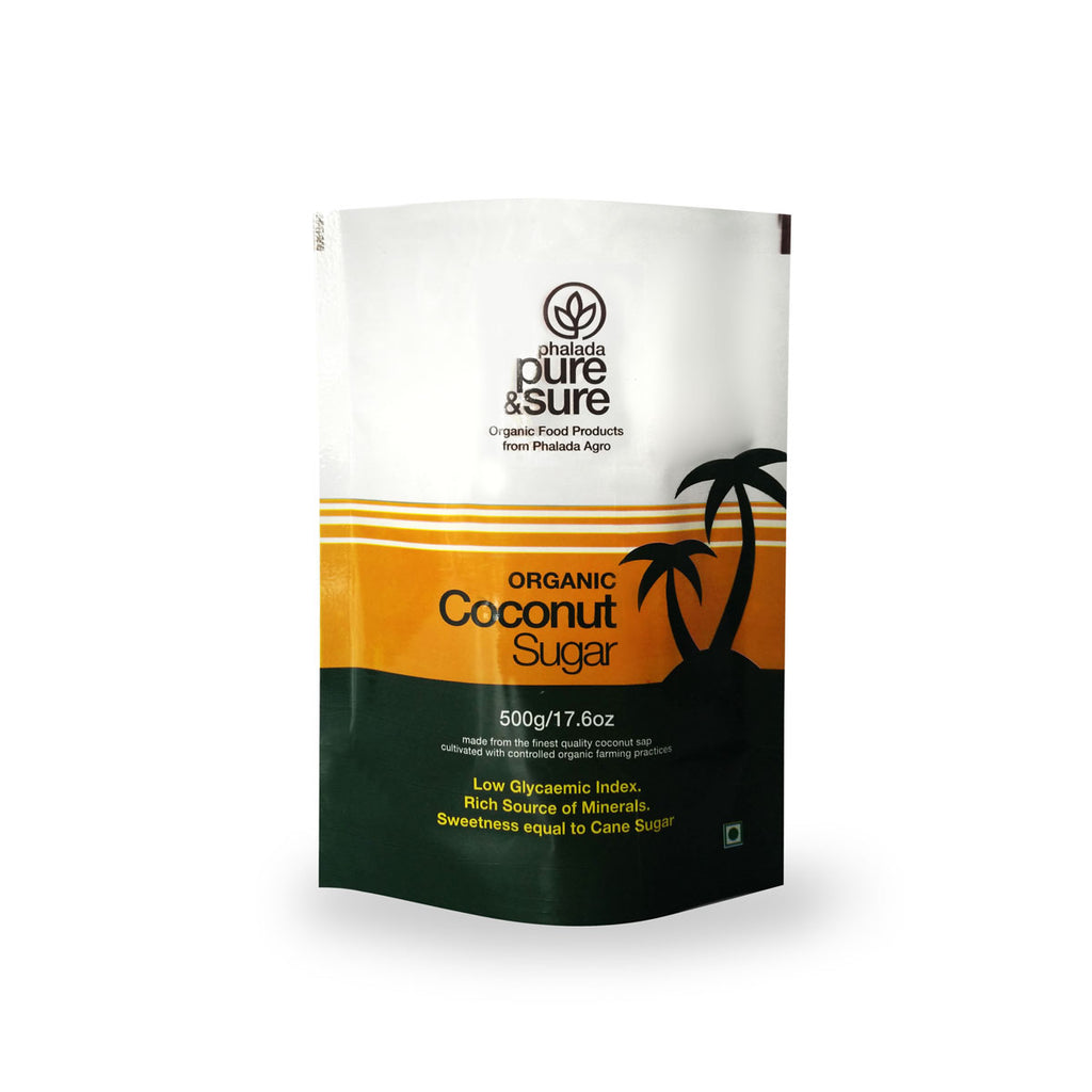 Phalada - Coconut Sugar 500g
