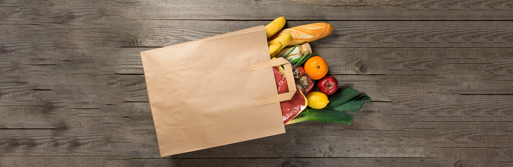 Organic grocery shopping and the advantages of organic grocery shopping
