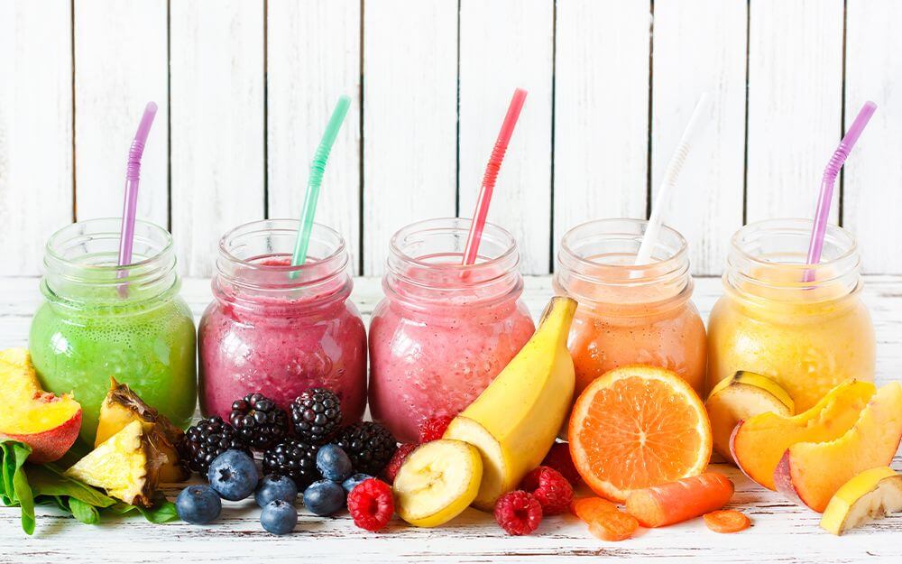 Healthy Ways to Stay Hydrated This Summer