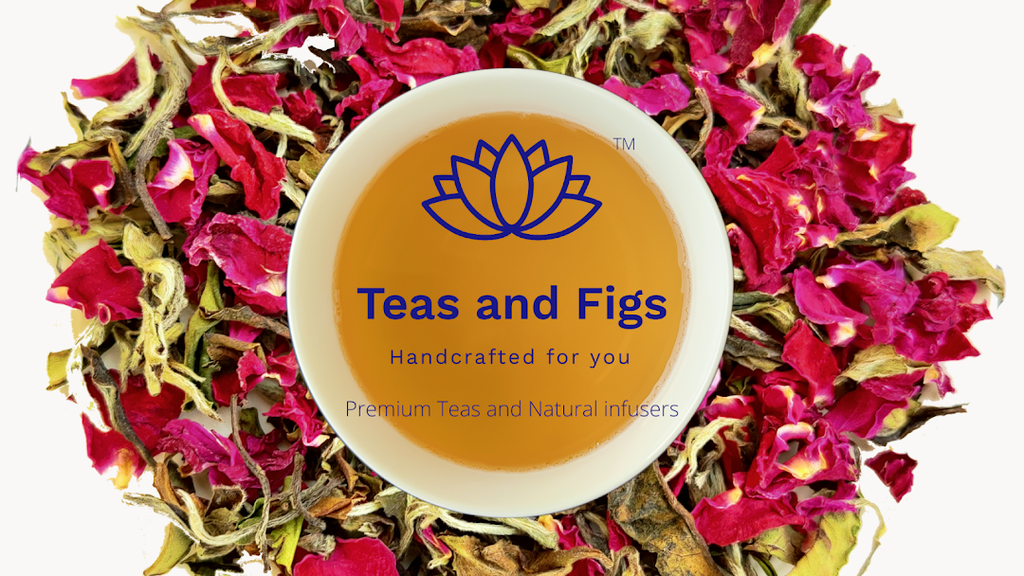 Teas & Figs