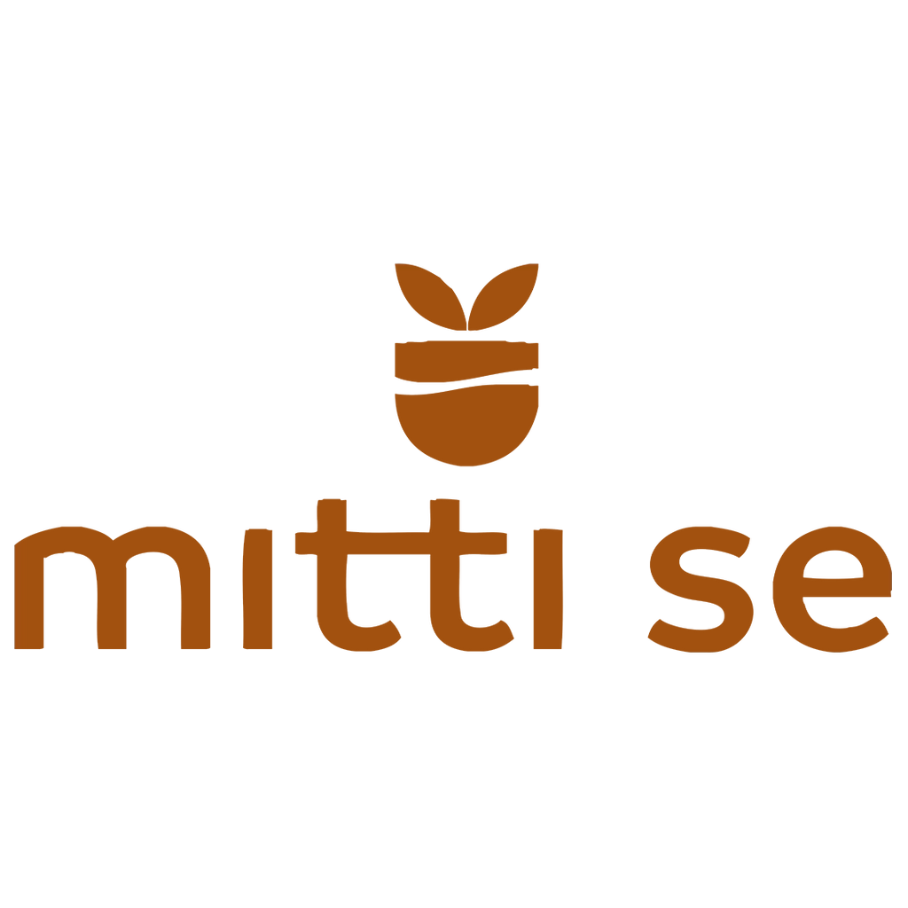 Mitti se