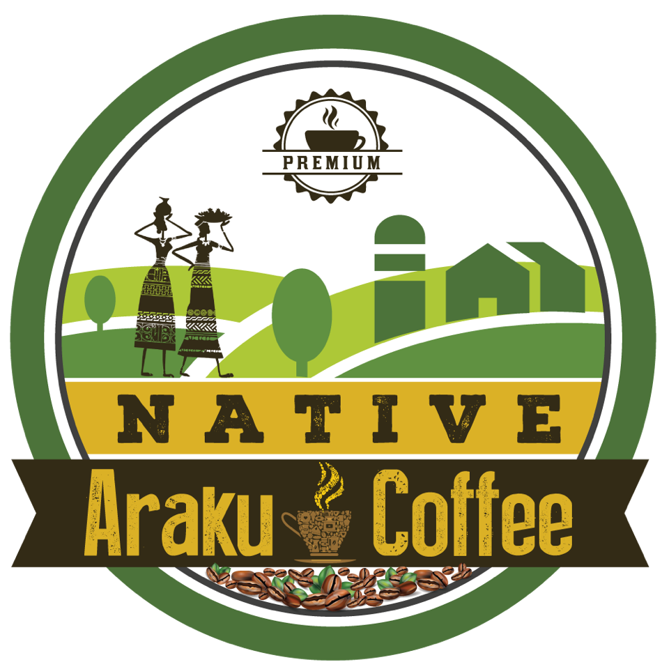 Native Araku Coffee