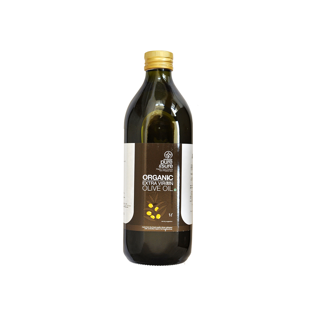 Phalada - Olive Oil 1Ltr